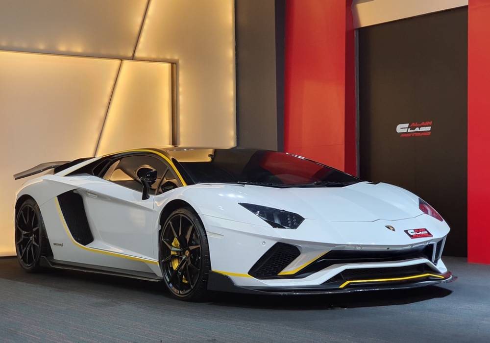 هذه هي اروع مجموعة من السيارات التي تملكها اعضاء فرقة الغناء بي تي اس صورة 6