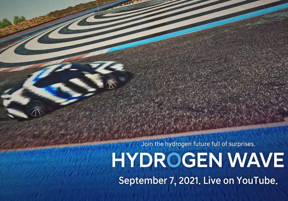 هيونداي موتور تكشف عن رؤيتها المستقبلية لمجتمع الهيدروجين صورة 2