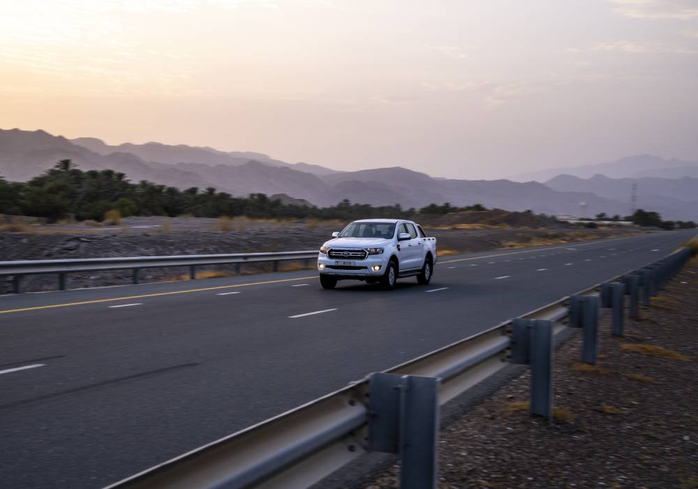 10 أمور ينبغي معرفتها عن فورد رينجر صورة 2