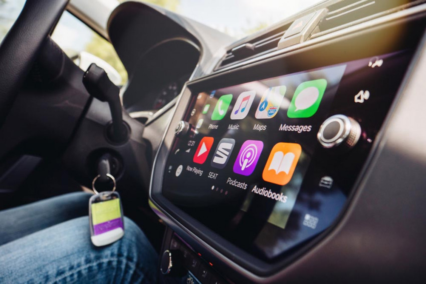 آبل كار بلاي