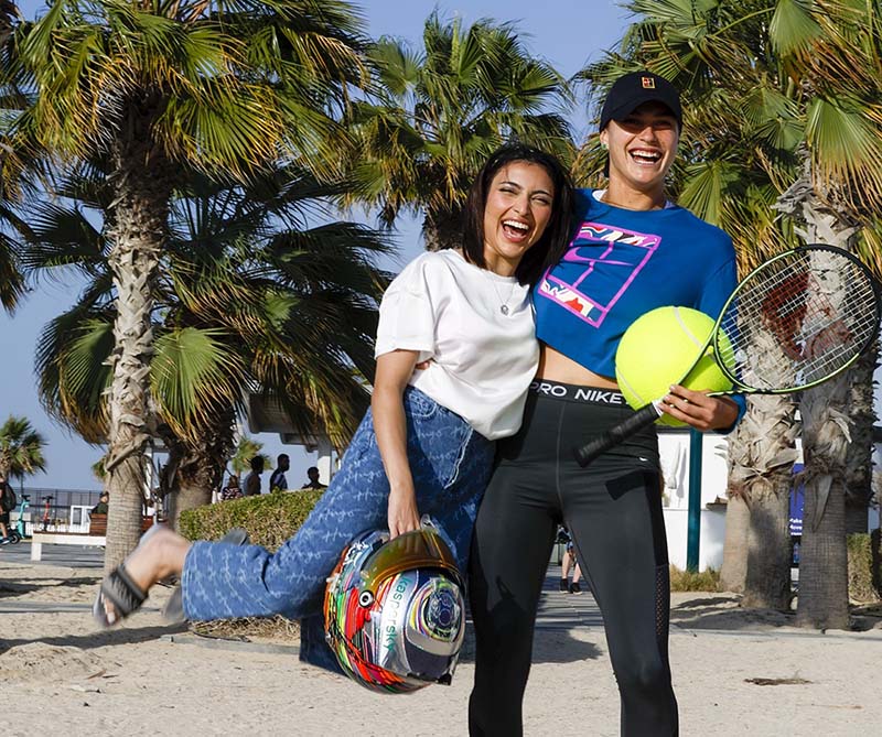 آمنة القبيسي