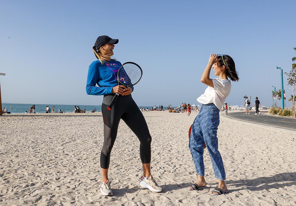 آمنة القبيسي