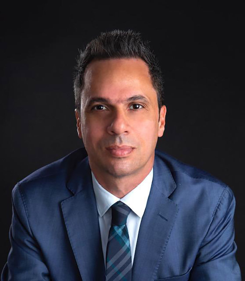 أحمد سدودي