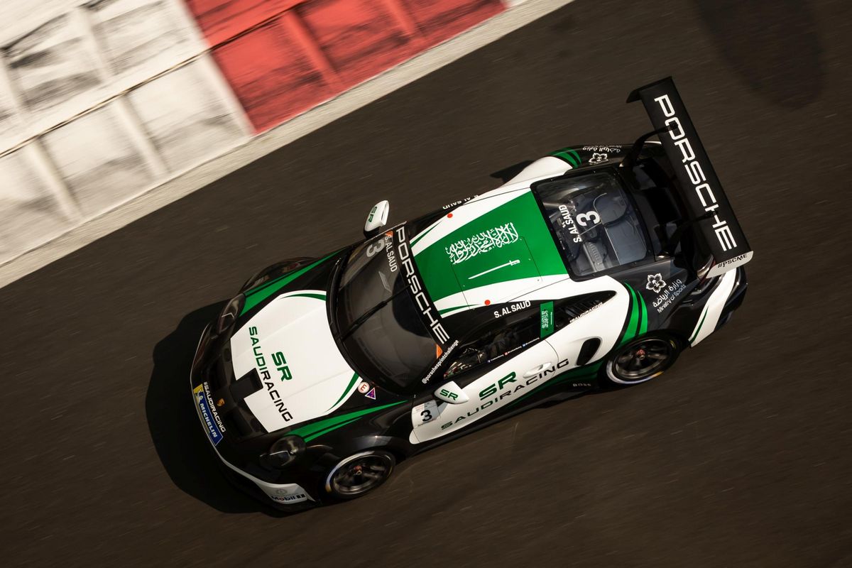 الأمير سعود بن معتصم بن سعود بن عبدالعزيز آل سعود