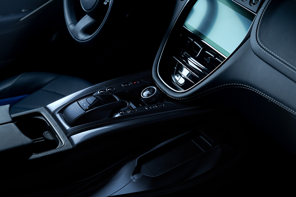 دي بي إكس 707 