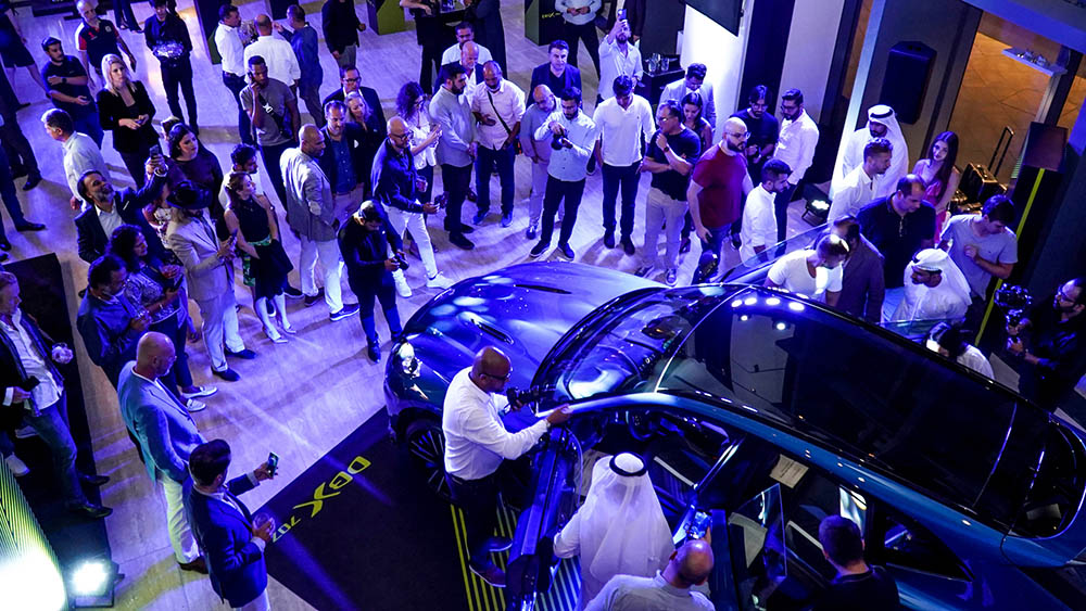 دي بي إكس 707 