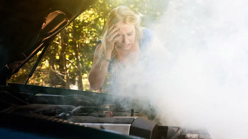 فلتر الهواء