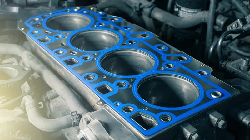 فلتر الهواء