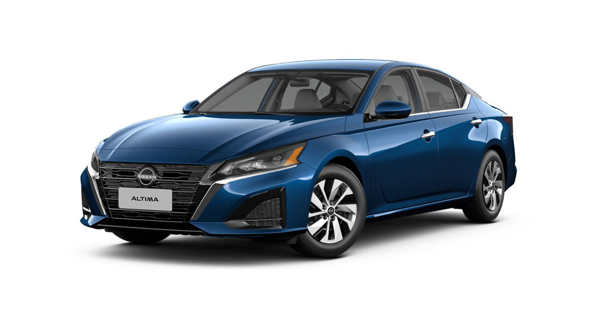 نيسان ألتيما 2024