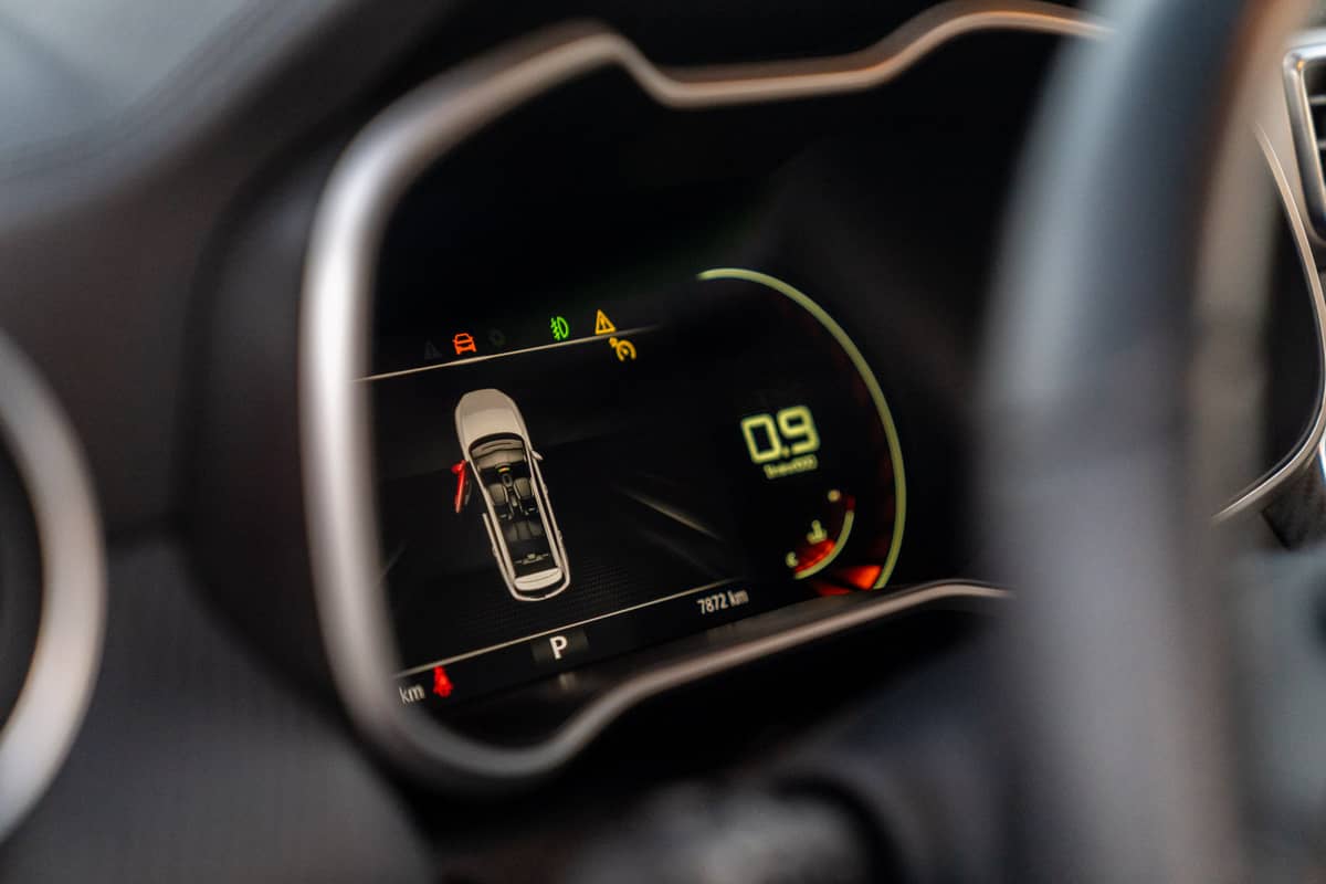 خيارات المحركات