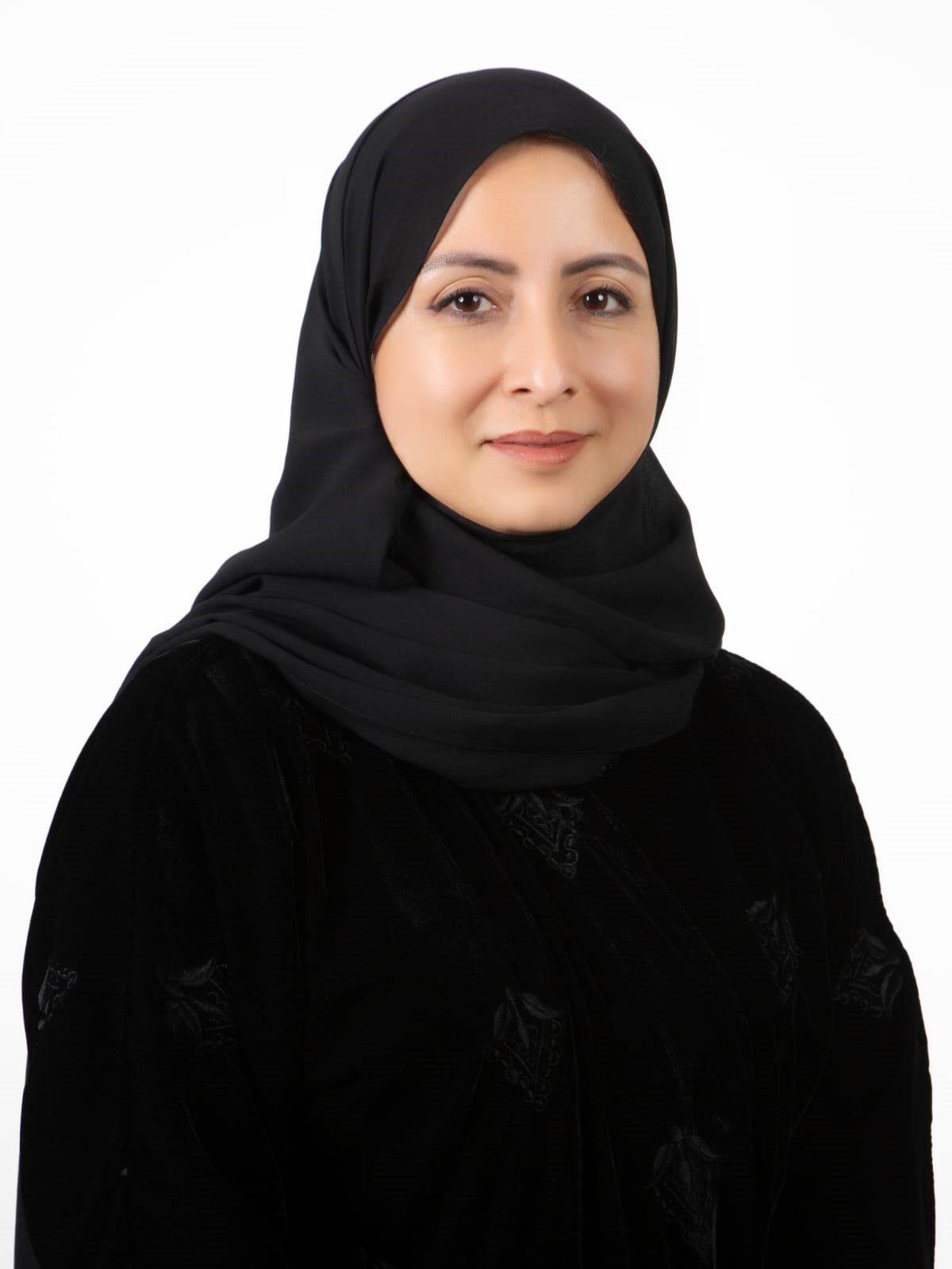 أميمة بامسق