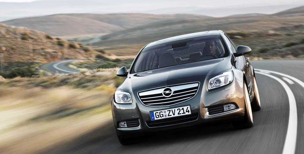 أوبل انسيجنيا