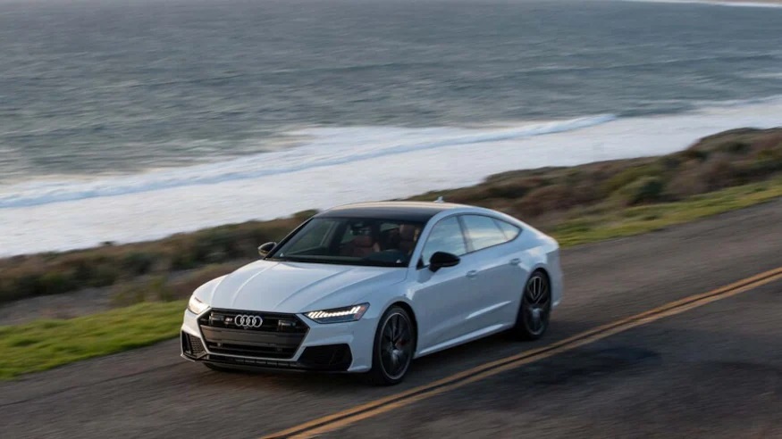 أودي A7 برستيج