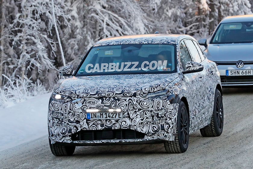 أودي اي ترون