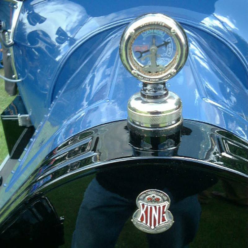 أول سيارة دخلت إلى البحرين صورة 2