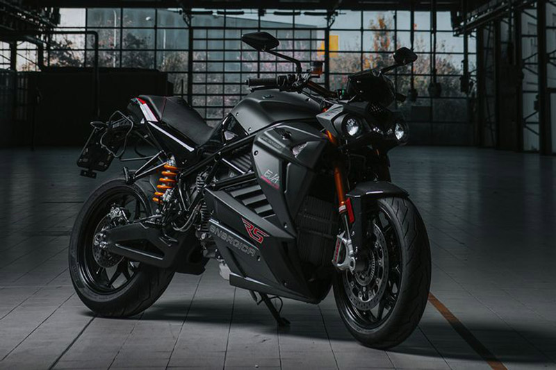 إنيرجيكا إيفا ريبيل