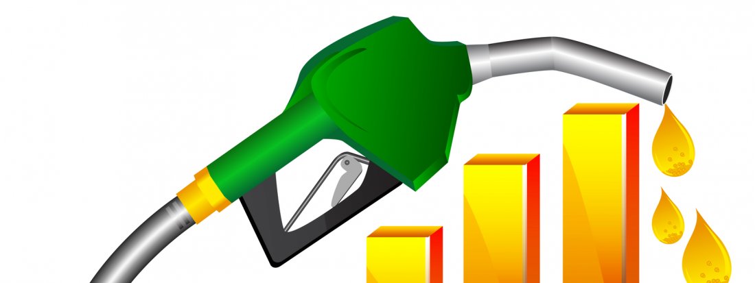 إستهلاك الوقود