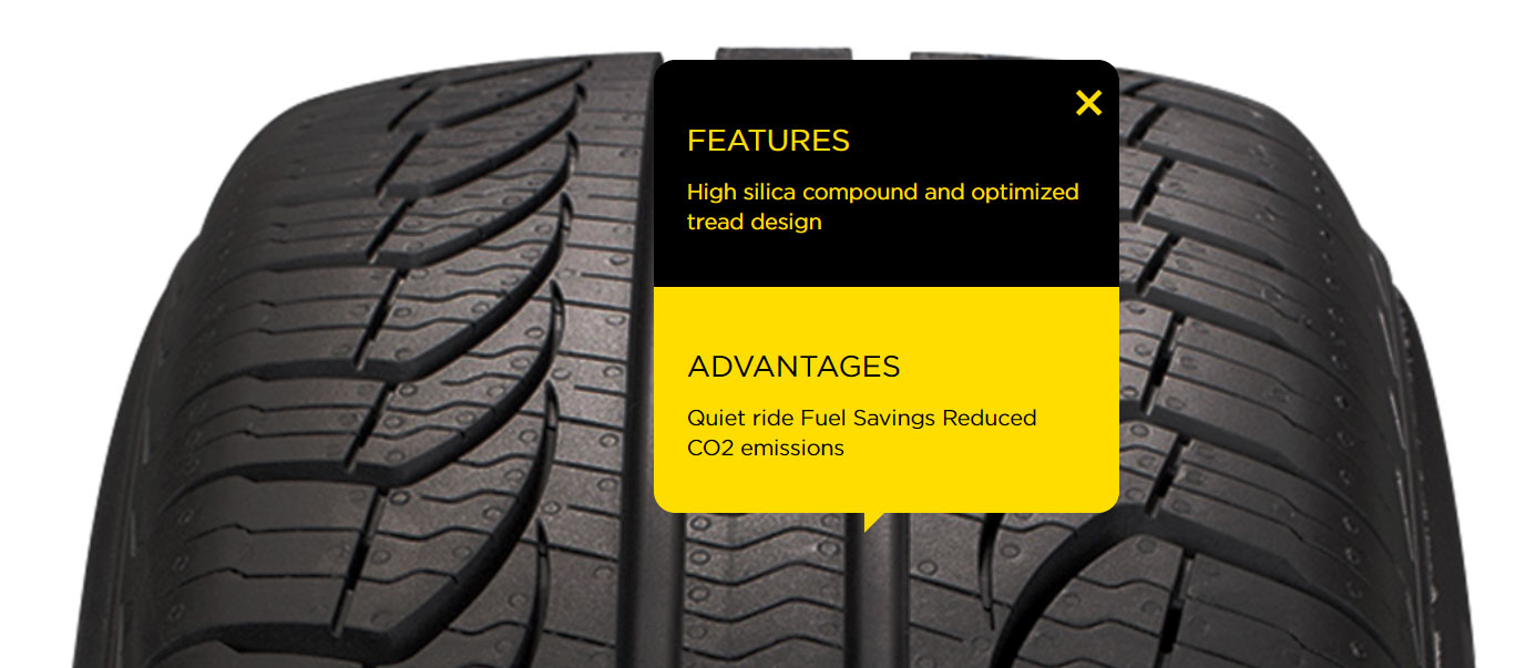 إطارات السيارة