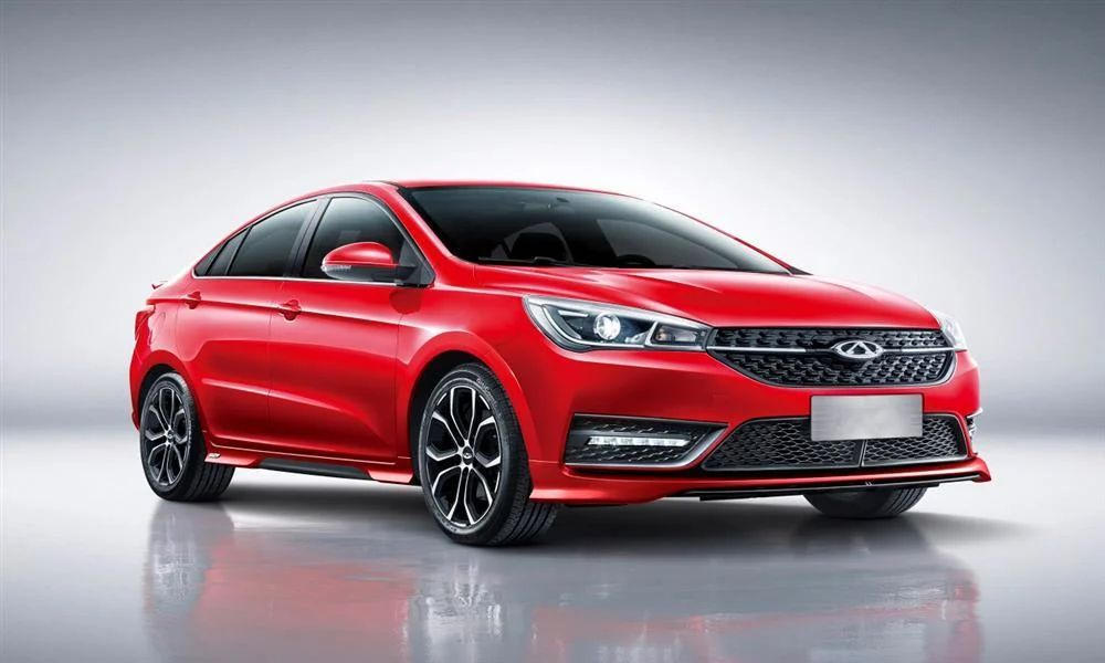 شيري أريزو 5 2023