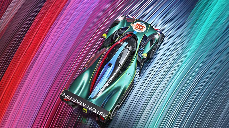 أستون مارتن