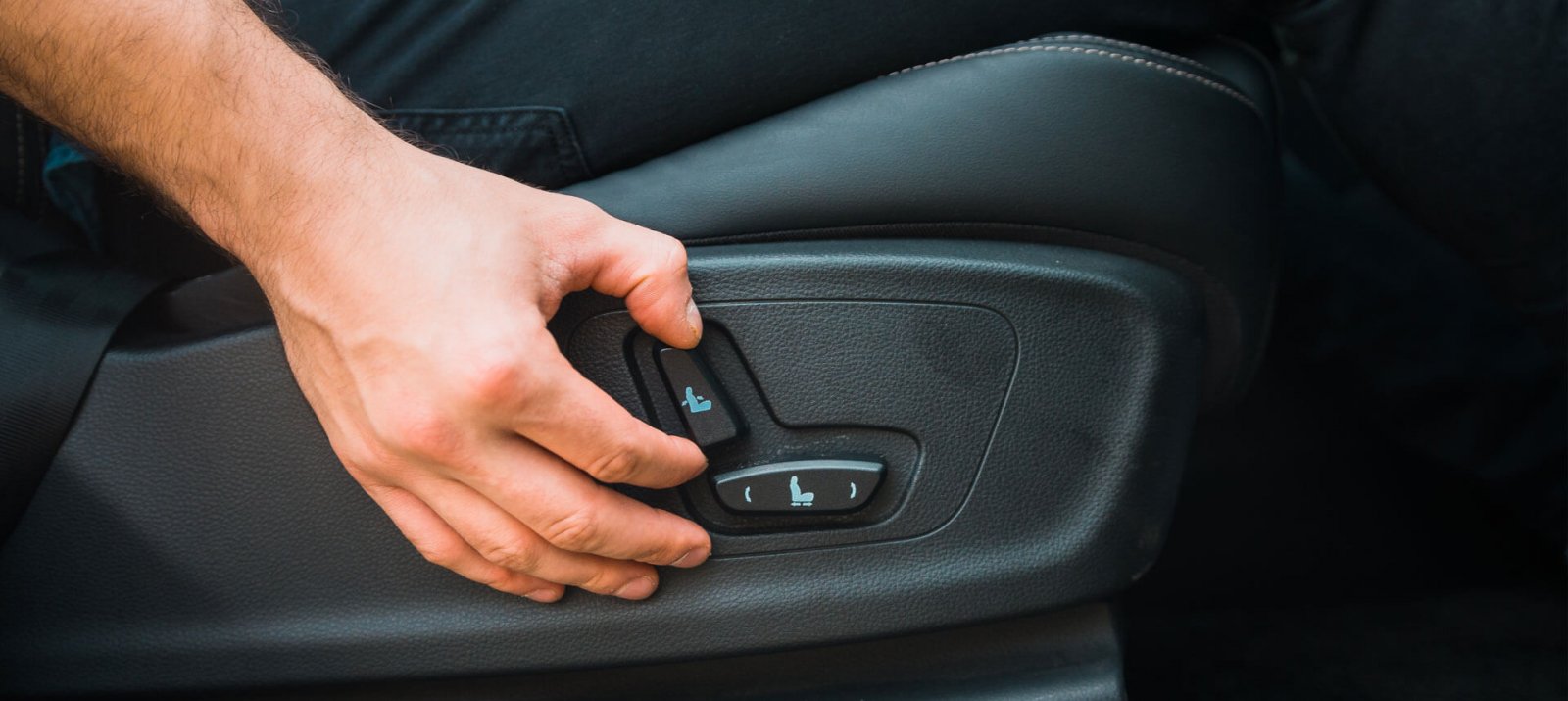 اكسسوارات السيارة