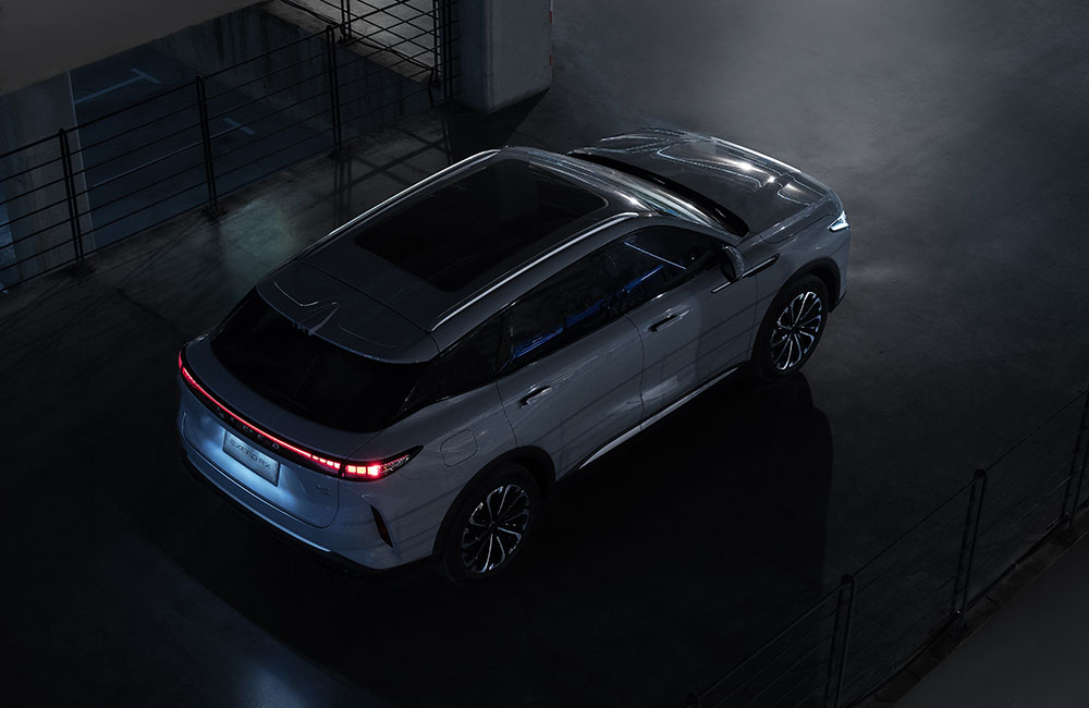 اكسيد آر أكس