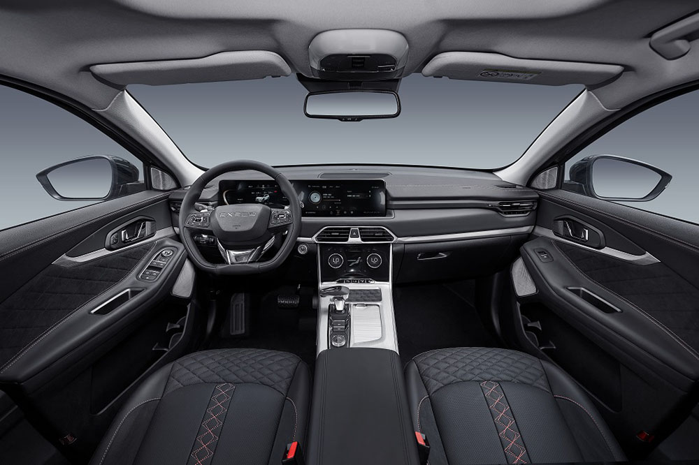 اكسيد موتورز