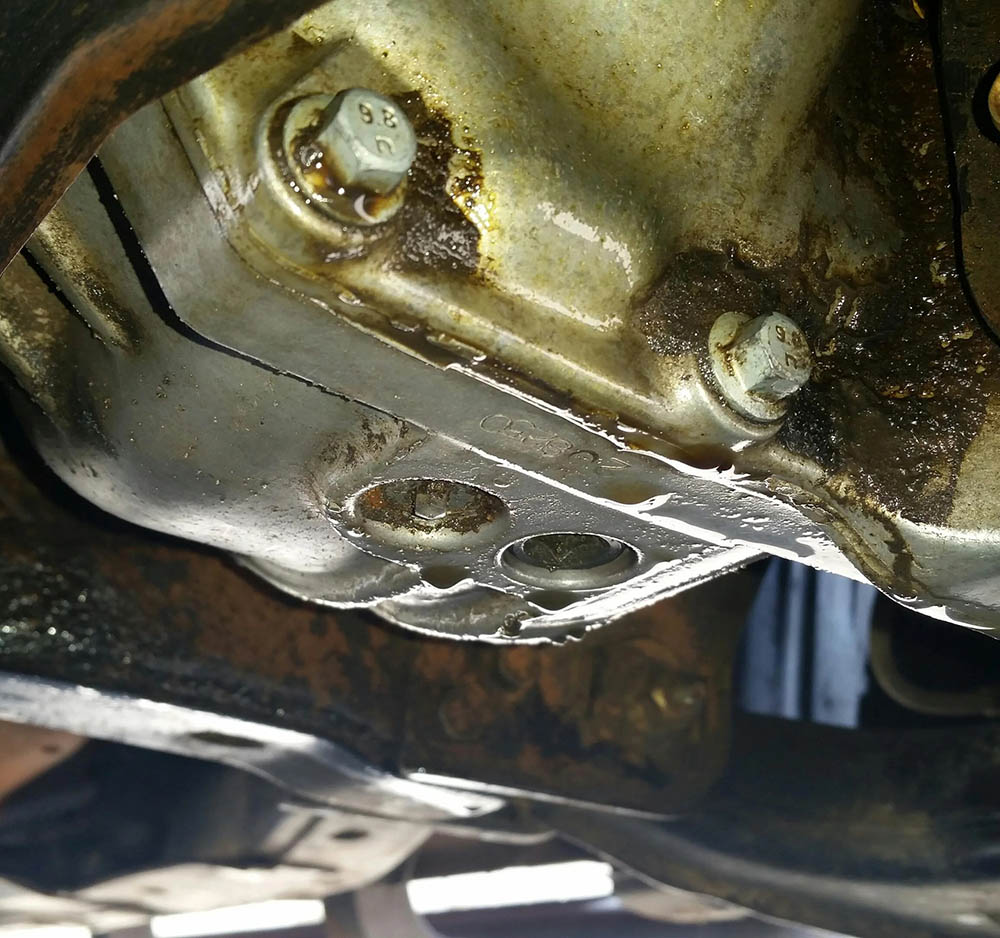 الترس التفاضلي