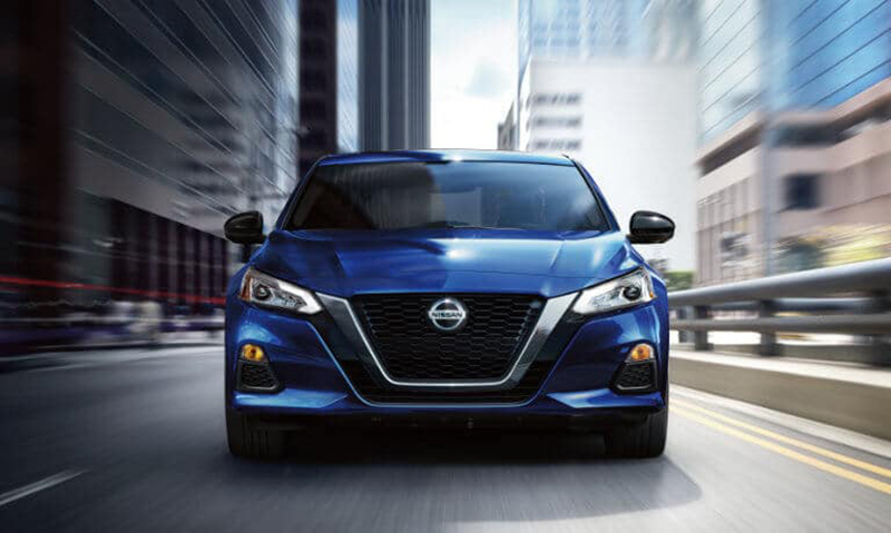 نيسان التيما 2023