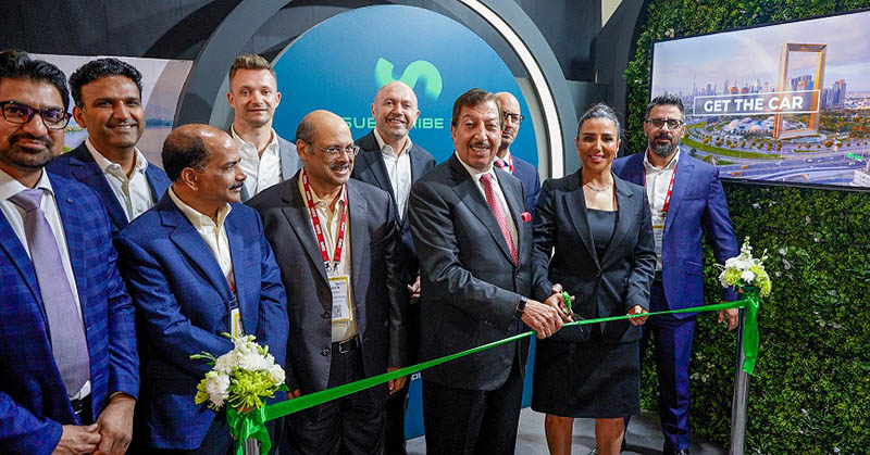 مجموعة الرستماني التجارية