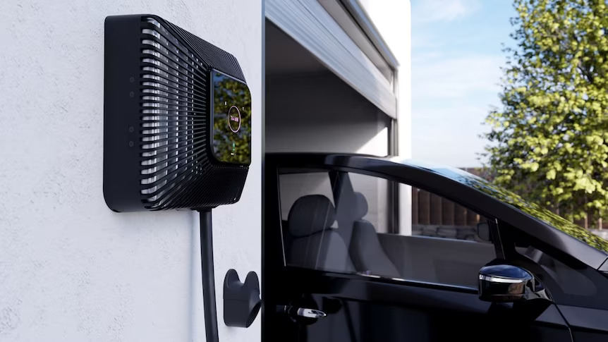 تحويل السيارة إلى مولد كهربائي