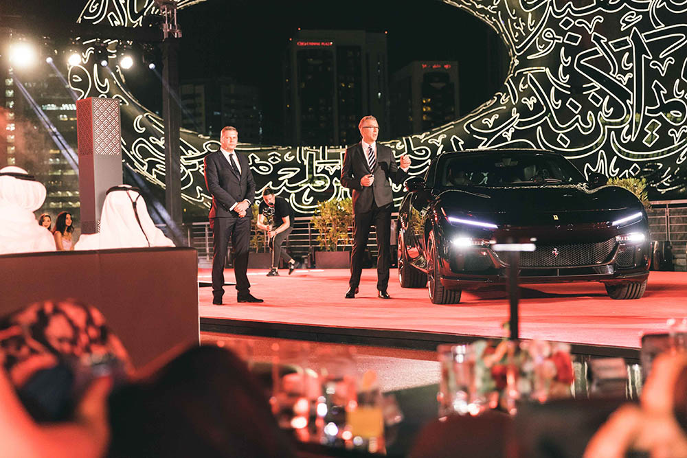 بوروسانجوي