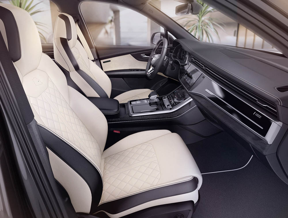 أودي السعودية