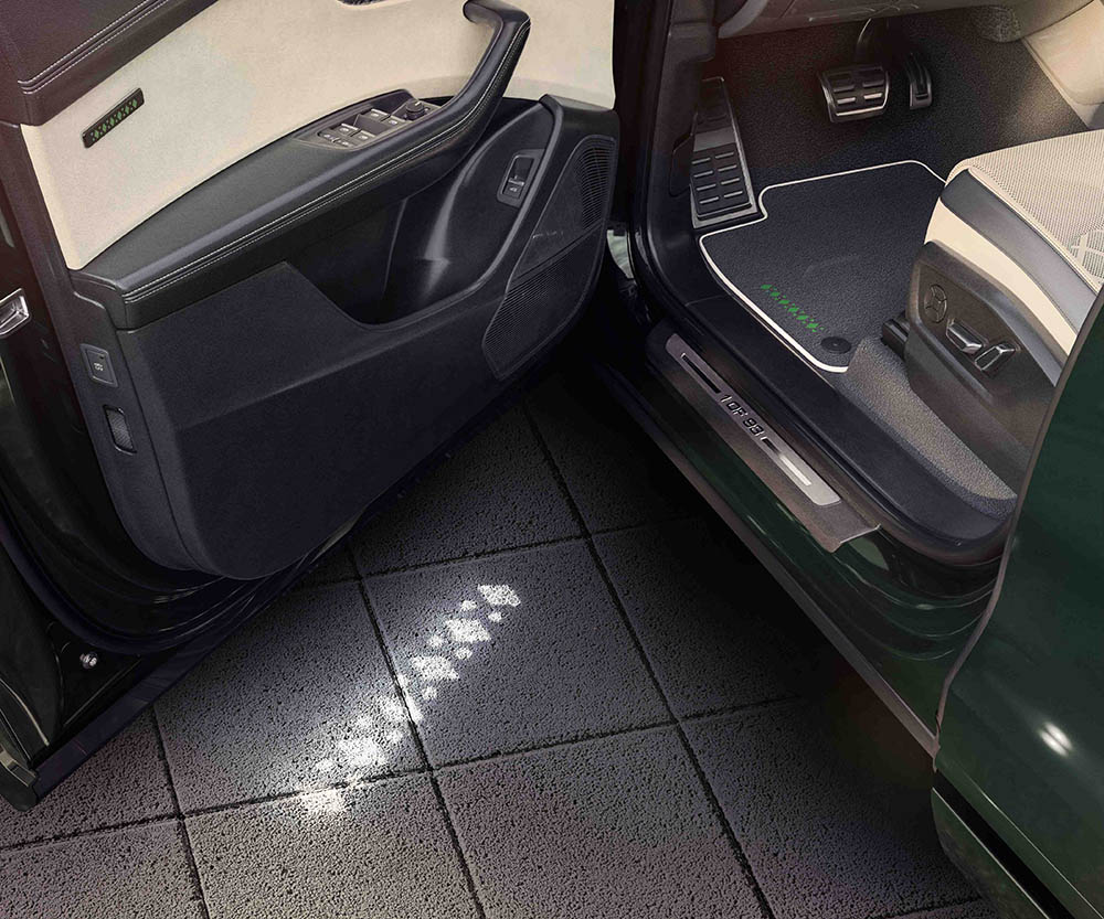 اودي السعودية