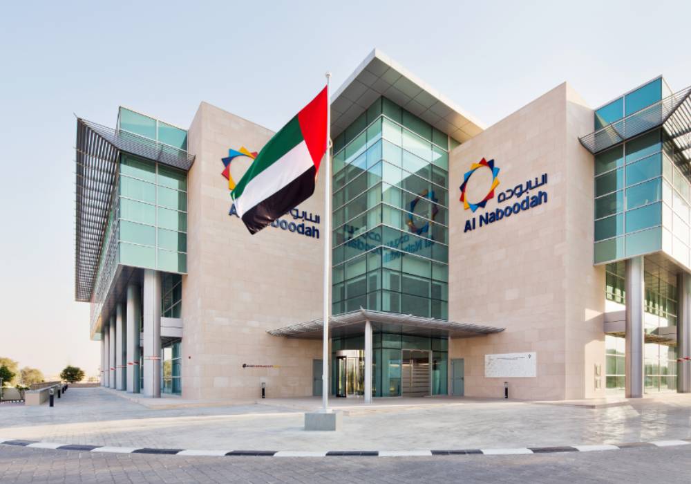 النابودة للسيارات تطرح سيارة فولكس واجن طوارق الخاصة ببرنامج كاربول كاريوكي في مزاد لدعم مؤسسة الجليلة صورة 2