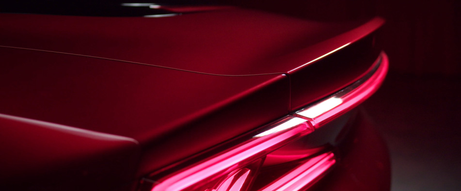 ام جي سايبرستر رودستر