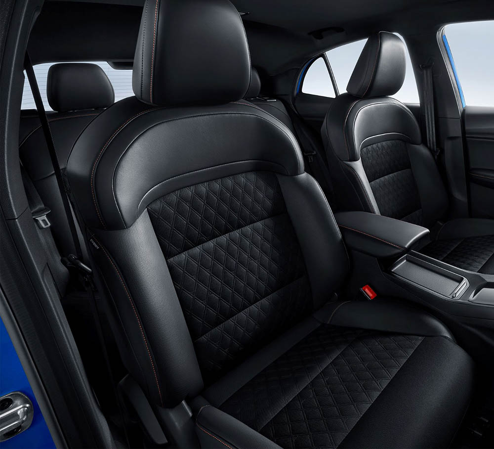 إم جي موتور