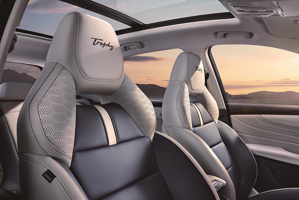 ام جي موتور