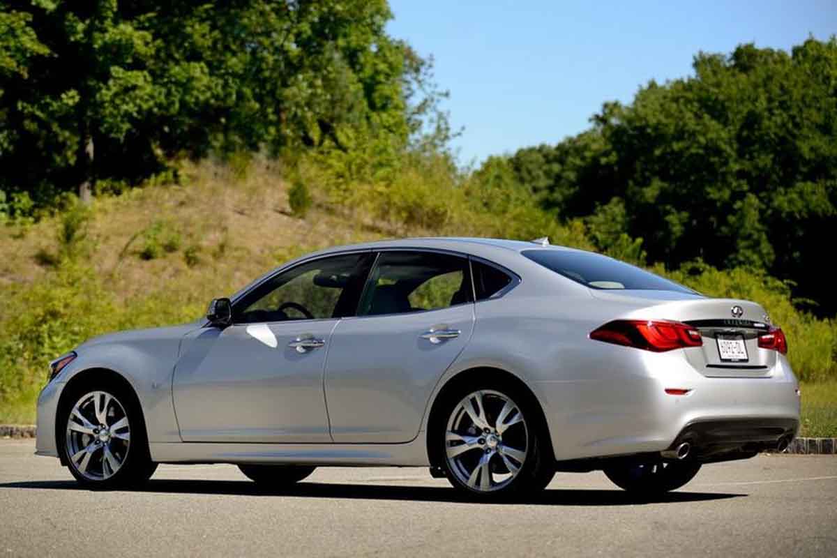 عروض انفينيتي