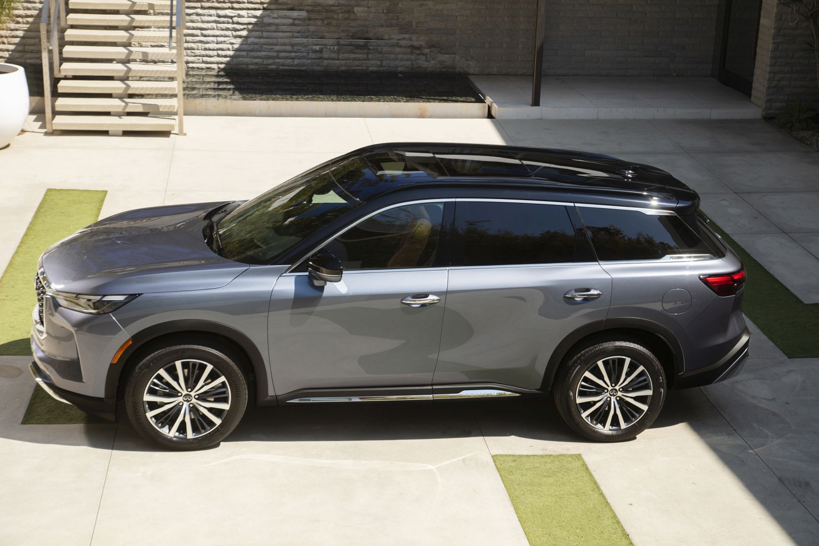 إنفينيتي QX60