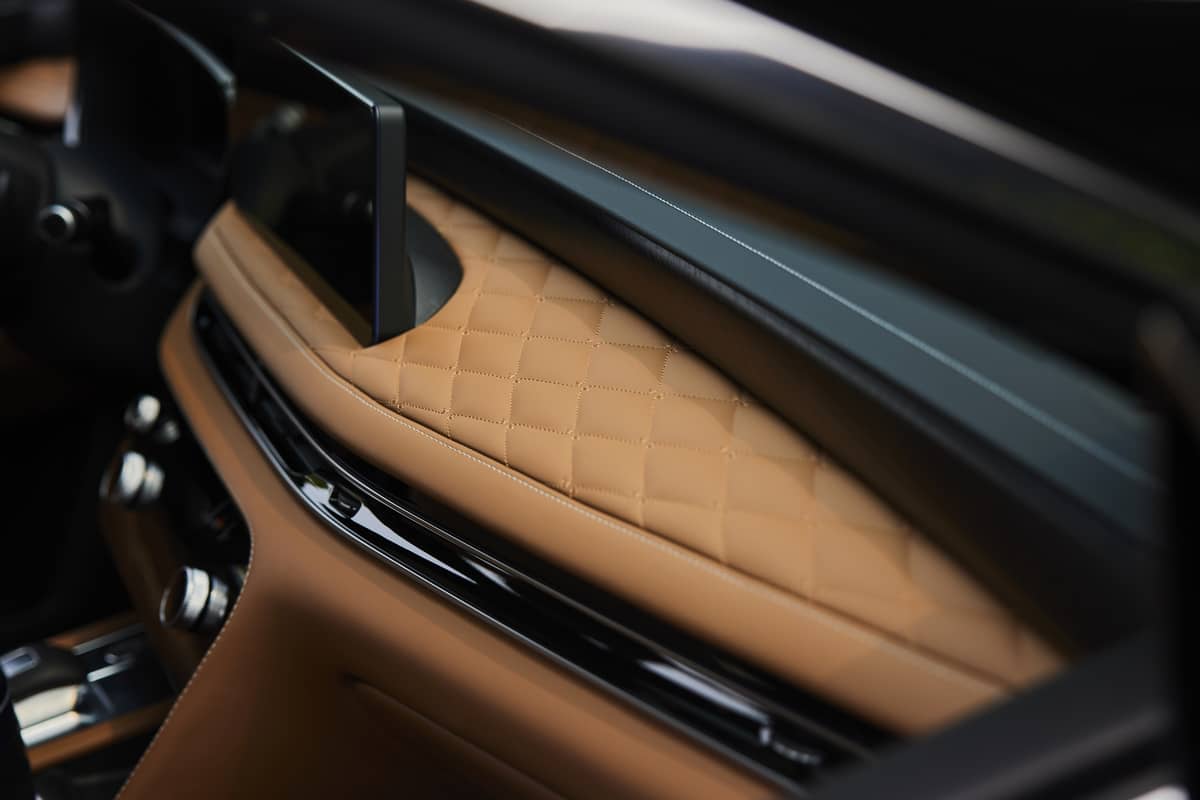 Infiniti QX60 2022 انفينيتي