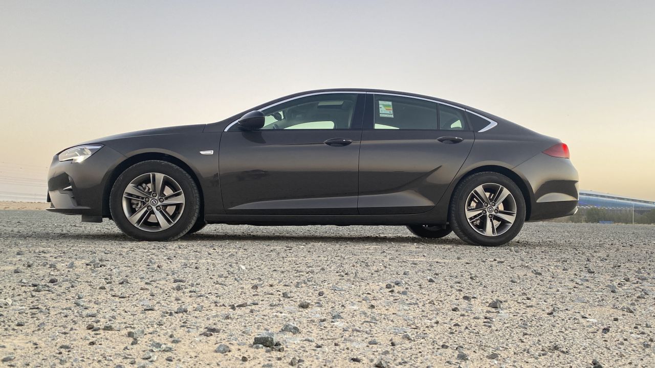 اوبل انسيجنيا