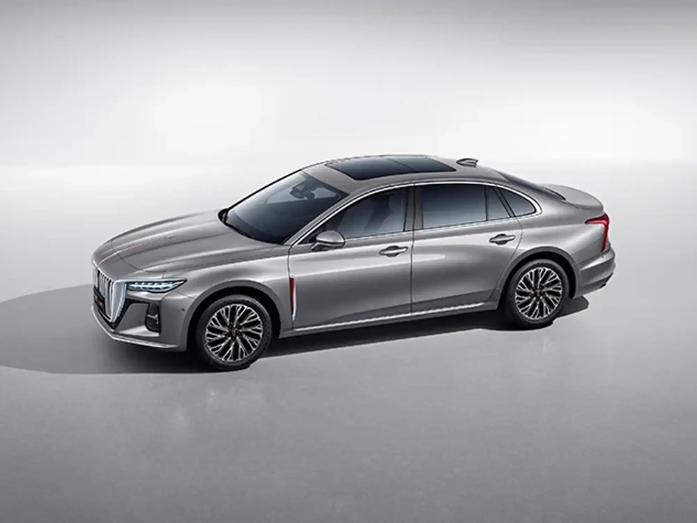 هونشي اوسادو 2023