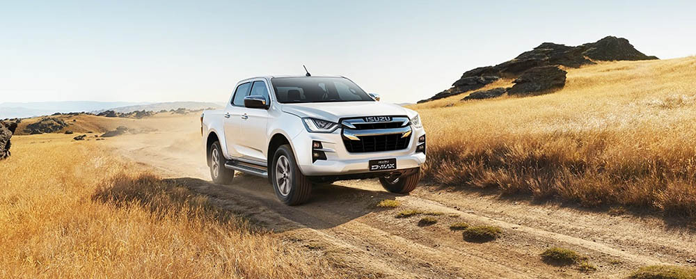 إيسوزو دي ماكس