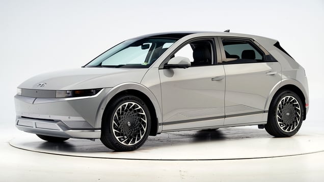 هيونداي أيونك 5