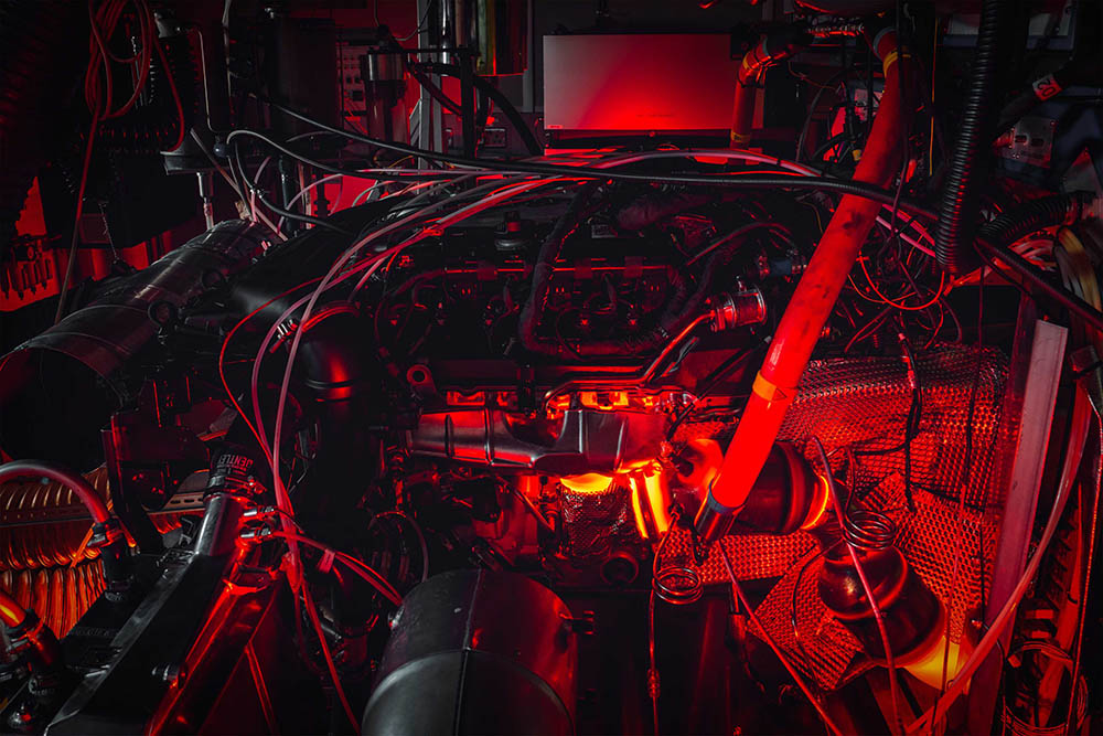 بنتلي باتور