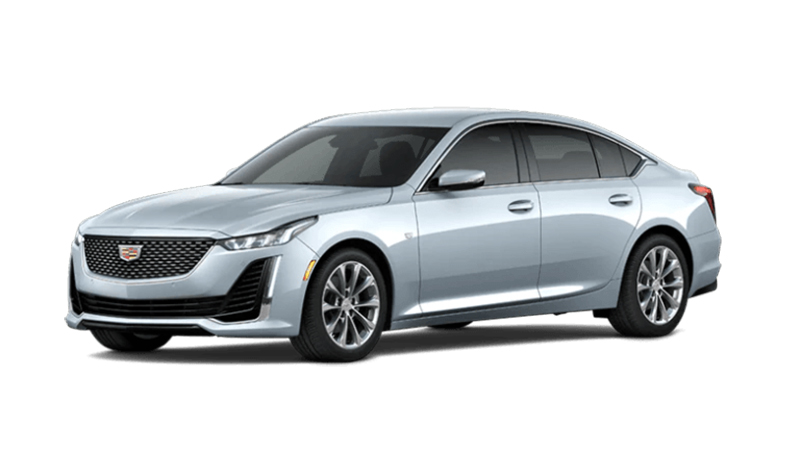 كاديلاك CT5 بريميوم لاكجري