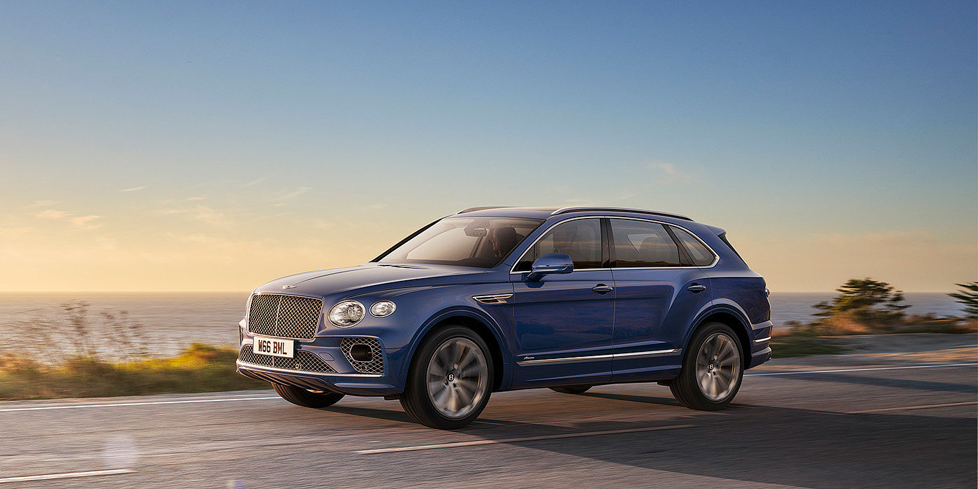 بنتايجا أزور