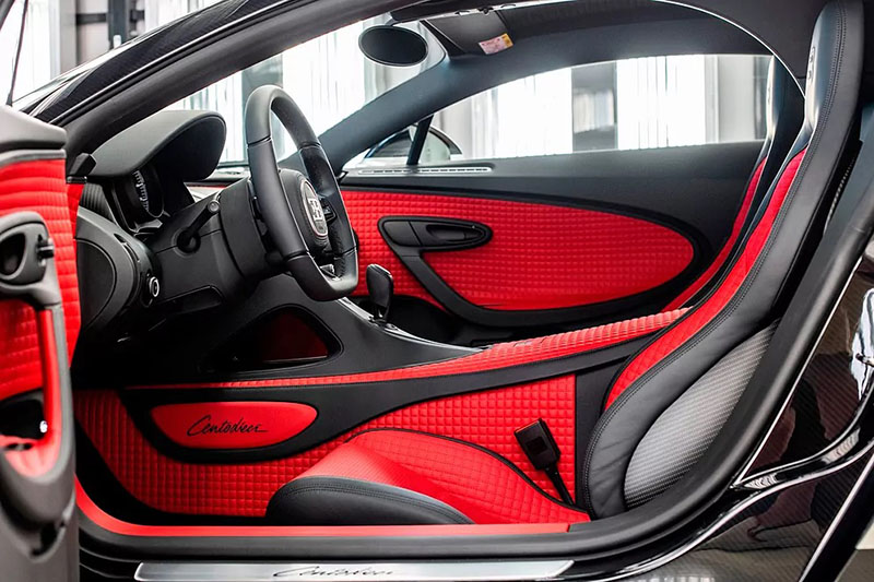 بوجاتي شينتوديتشي