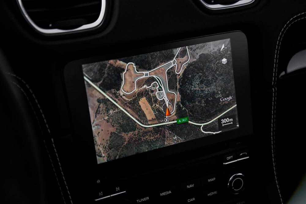 بورشه كايمان 718 2022